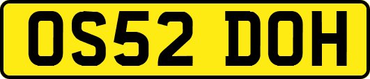 OS52DOH