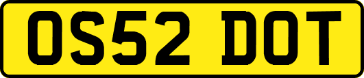 OS52DOT
