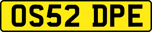 OS52DPE