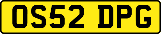 OS52DPG