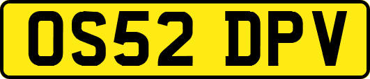 OS52DPV