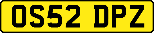 OS52DPZ