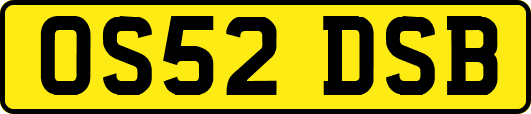 OS52DSB