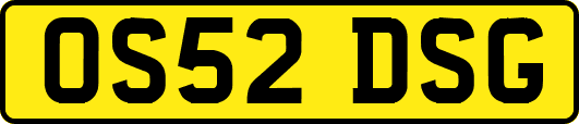 OS52DSG