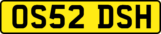 OS52DSH