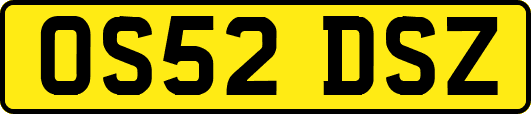 OS52DSZ