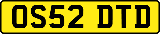 OS52DTD
