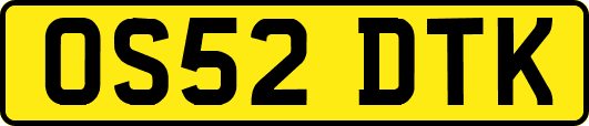 OS52DTK