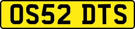 OS52DTS