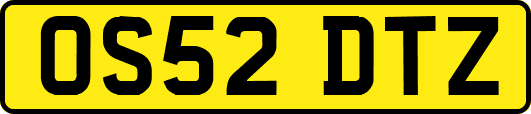 OS52DTZ