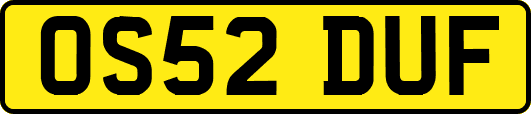 OS52DUF
