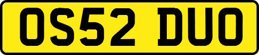 OS52DUO