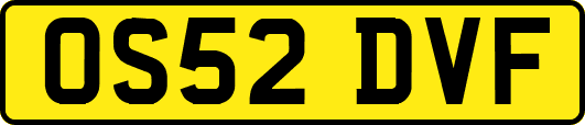 OS52DVF