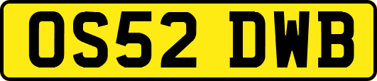 OS52DWB