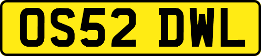 OS52DWL