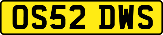 OS52DWS