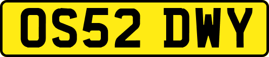 OS52DWY