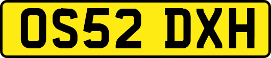 OS52DXH