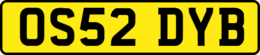 OS52DYB