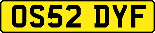 OS52DYF