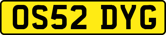 OS52DYG