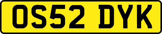 OS52DYK