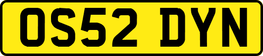 OS52DYN