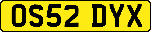 OS52DYX