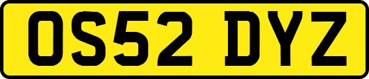 OS52DYZ