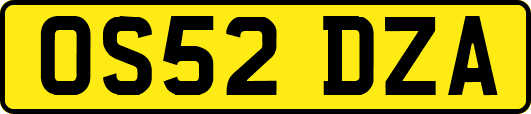 OS52DZA