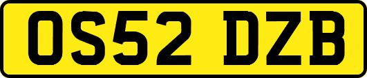 OS52DZB