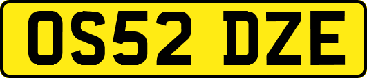 OS52DZE