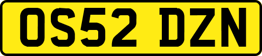 OS52DZN
