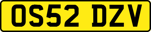 OS52DZV
