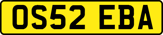 OS52EBA