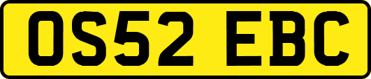 OS52EBC