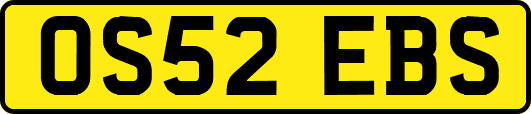OS52EBS