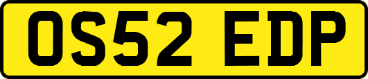 OS52EDP