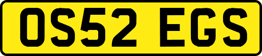 OS52EGS