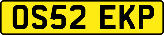 OS52EKP