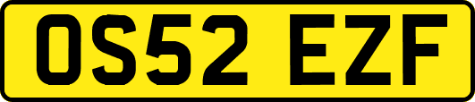 OS52EZF