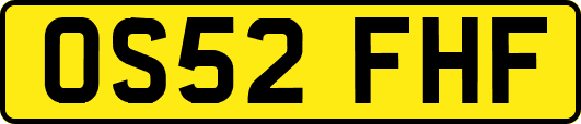 OS52FHF