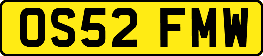 OS52FMW