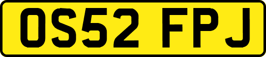 OS52FPJ