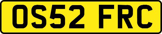 OS52FRC