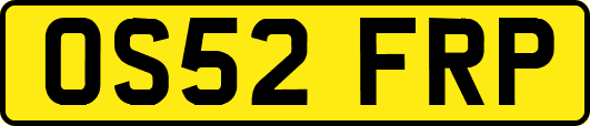 OS52FRP