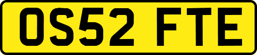OS52FTE
