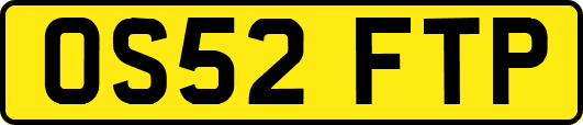 OS52FTP