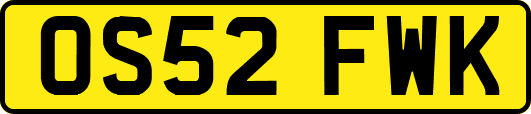 OS52FWK