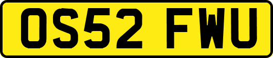 OS52FWU